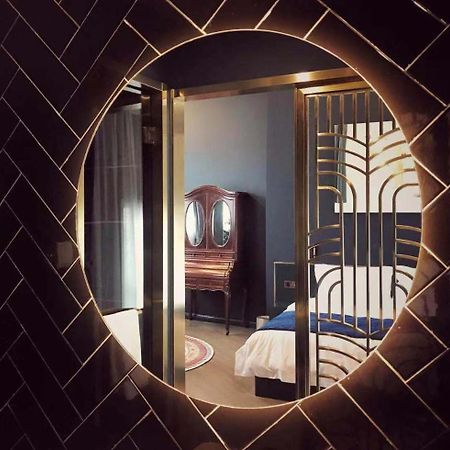 Moon And Chalice Boutique Hotel Kunming Kültér fotó