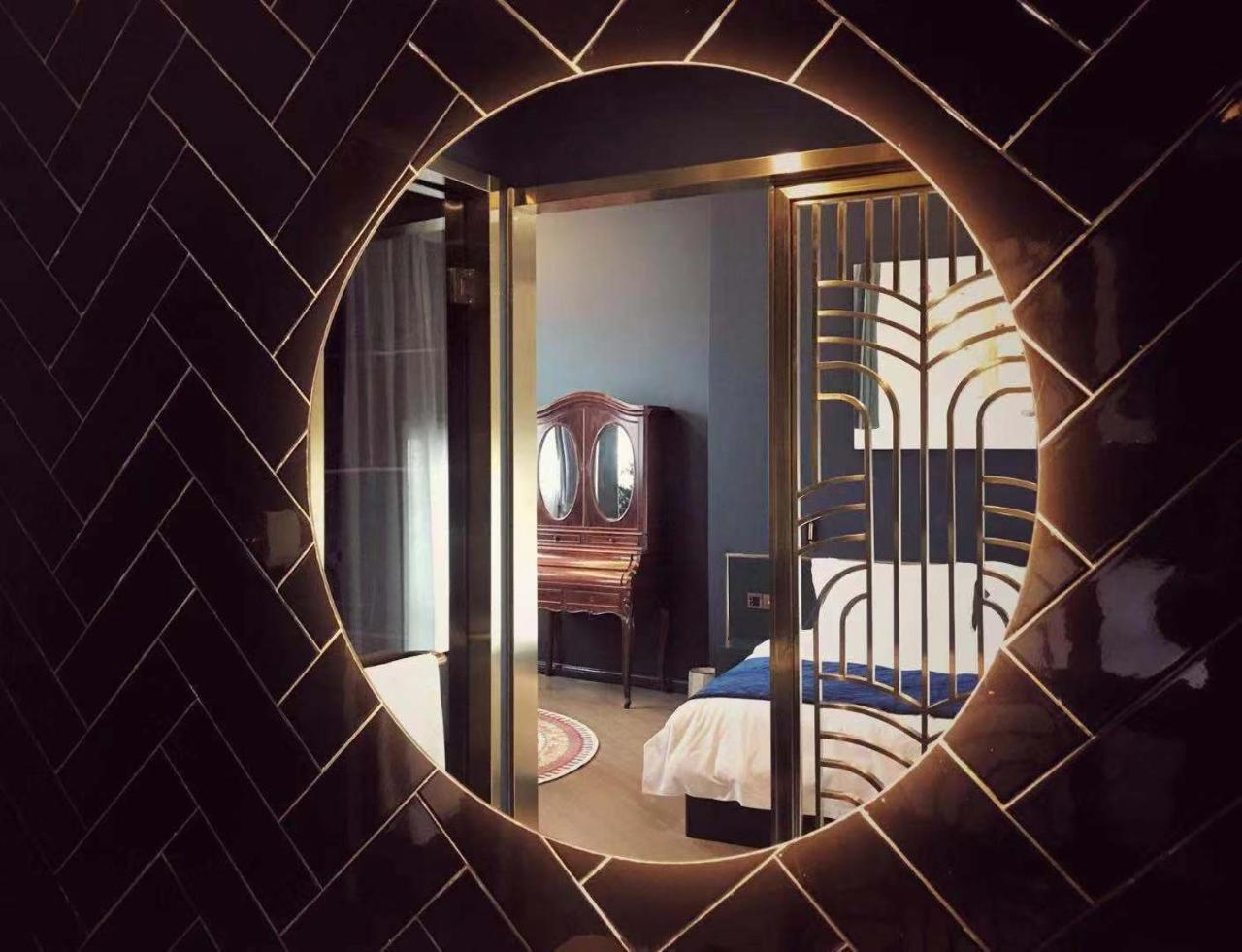 Moon And Chalice Boutique Hotel Kunming Kültér fotó