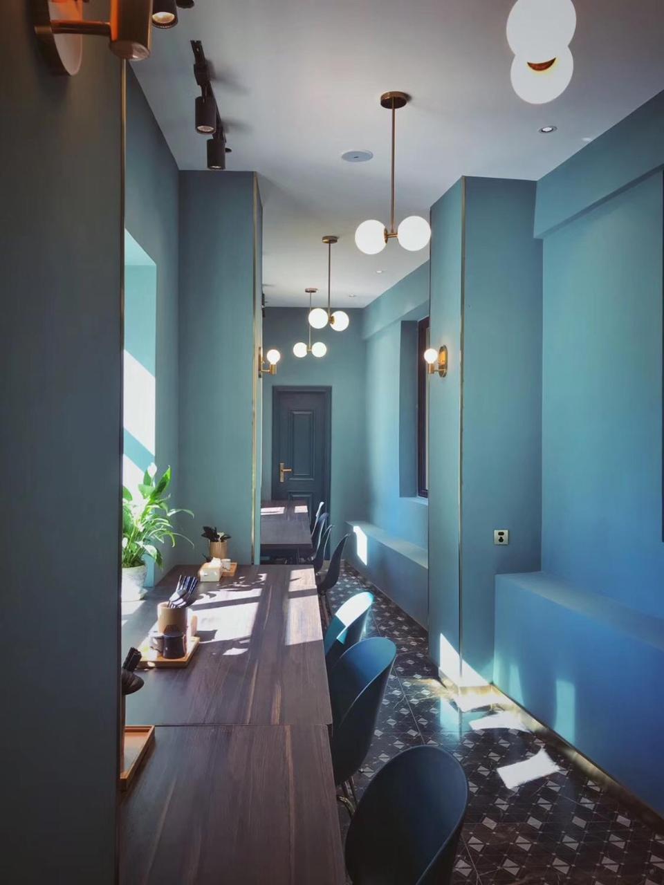 Moon And Chalice Boutique Hotel Kunming Kültér fotó