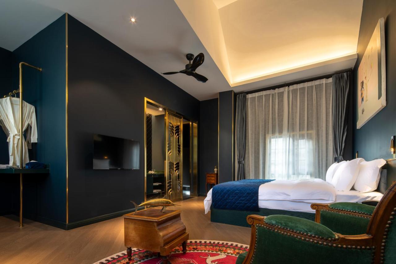 Moon And Chalice Boutique Hotel Kunming Kültér fotó