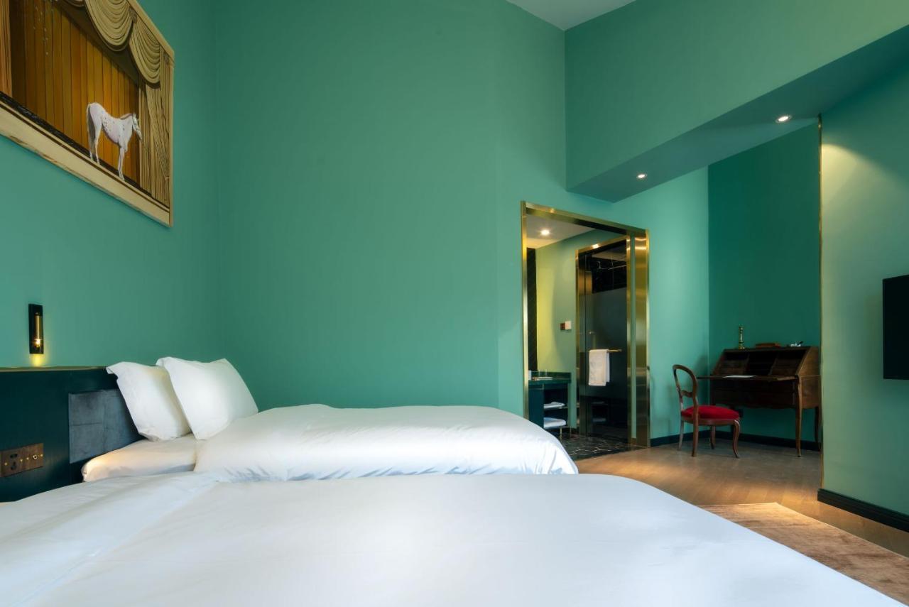 Moon And Chalice Boutique Hotel Kunming Kültér fotó